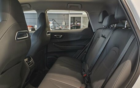 Chery Tiggo 4 I рестайлинг, 2025 год, 2 290 000 рублей, 10 фотография