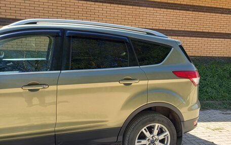 Ford Kuga III, 2013 год, 1 350 000 рублей, 7 фотография