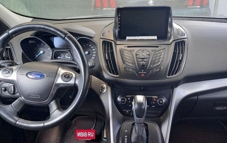 Ford Kuga III, 2013 год, 1 350 000 рублей, 3 фотография