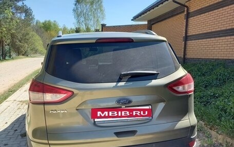 Ford Kuga III, 2013 год, 1 350 000 рублей, 6 фотография