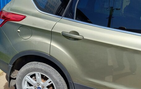 Ford Kuga III, 2013 год, 1 350 000 рублей, 17 фотография
