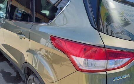 Ford Kuga III, 2013 год, 1 350 000 рублей, 13 фотография