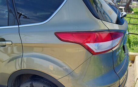Ford Kuga III, 2013 год, 1 350 000 рублей, 14 фотография