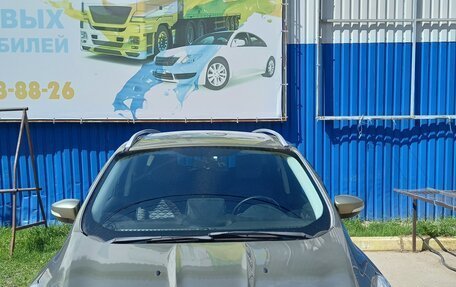 Ford Kuga III, 2013 год, 1 350 000 рублей, 12 фотография