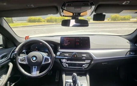 BMW 5 серия, 2022 год, 3 333 000 рублей, 7 фотография