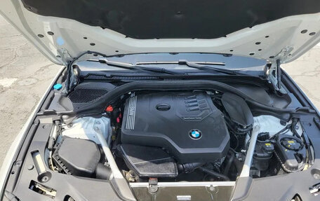 BMW 5 серия, 2022 год, 3 333 000 рублей, 6 фотография