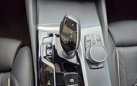 BMW 5 серия, 2022 год, 3 333 000 рублей, 9 фотография