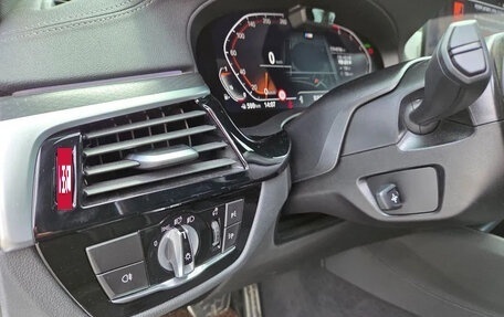 BMW 5 серия, 2022 год, 3 333 000 рублей, 17 фотография
