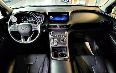 Hyundai Santa Fe IV, 2022 год, 2 316 000 рублей, 8 фотография
