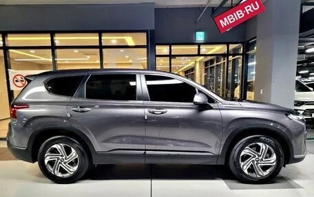Hyundai Santa Fe IV, 2022 год, 2 316 000 рублей, 4 фотография
