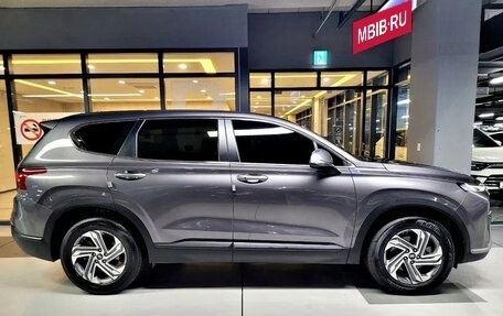 Hyundai Santa Fe IV, 2022 год, 2 316 000 рублей, 3 фотография