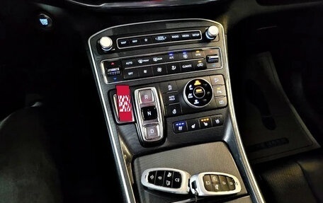 Hyundai Santa Fe IV, 2022 год, 2 316 000 рублей, 16 фотография