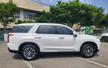Hyundai Palisade I, 2022 год, 3 700 000 рублей, 4 фотография
