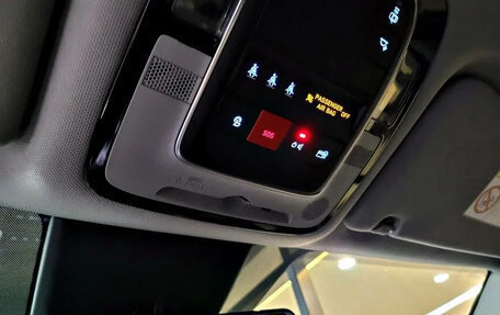 Hyundai Santa Fe IV, 2022 год, 2 316 000 рублей, 20 фотография