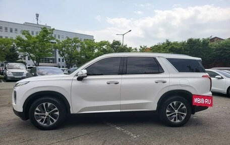 Hyundai Palisade I, 2022 год, 3 700 000 рублей, 8 фотография