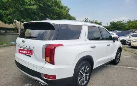 Hyundai Palisade I, 2022 год, 3 700 000 рублей, 5 фотография
