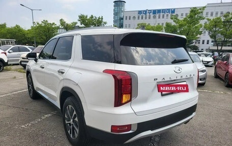 Hyundai Palisade I, 2022 год, 3 700 000 рублей, 7 фотография