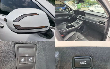 Hyundai Palisade I, 2022 год, 3 700 000 рублей, 18 фотография