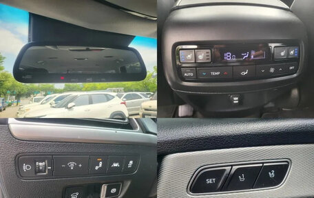 Hyundai Palisade I, 2022 год, 3 700 000 рублей, 15 фотография
