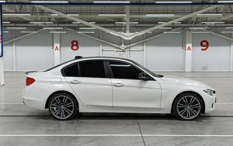 BMW 3 серия, 2014 год, 1 499 000 рублей, 8 фотография