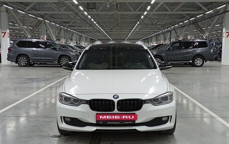 BMW 3 серия, 2014 год, 1 499 000 рублей, 6 фотография