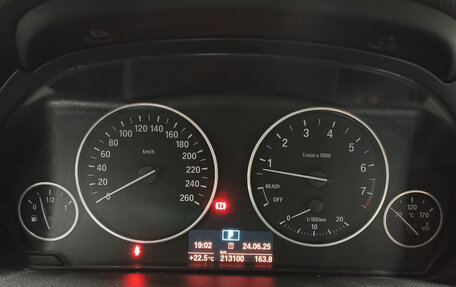BMW 3 серия, 2014 год, 1 499 000 рублей, 17 фотография