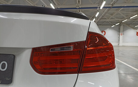 BMW 3 серия, 2014 год, 1 499 000 рублей, 13 фотография