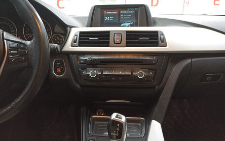 BMW 3 серия, 2014 год, 1 499 000 рублей, 19 фотография