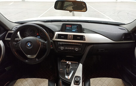 BMW 3 серия, 2014 год, 1 499 000 рублей, 18 фотография