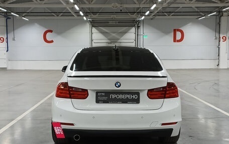 BMW 3 серия, 2014 год, 1 499 000 рублей, 10 фотография