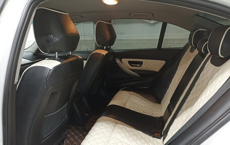BMW 3 серия, 2014 год, 1 499 000 рублей, 16 фотография