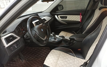 BMW 3 серия, 2014 год, 1 499 000 рублей, 20 фотография