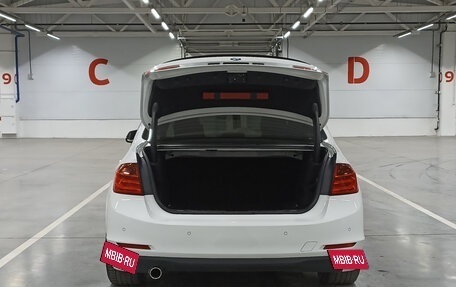 BMW 3 серия, 2014 год, 1 499 000 рублей, 14 фотография