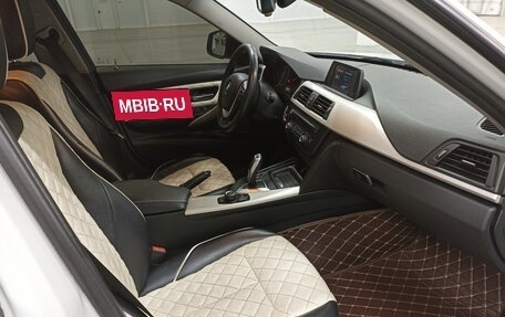 BMW 3 серия, 2014 год, 1 499 000 рублей, 15 фотография