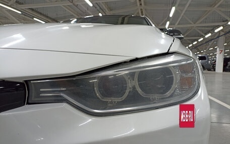 BMW 3 серия, 2014 год, 1 499 000 рублей, 21 фотография