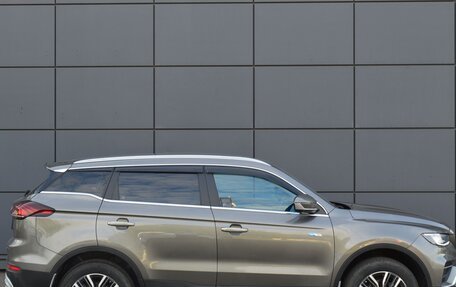 Geely Atlas, 2022 год, 1 990 000 рублей, 4 фотография