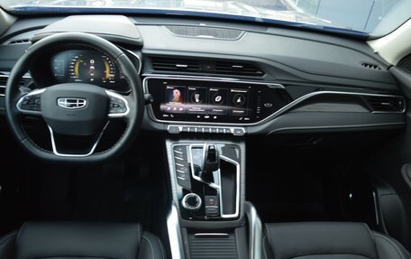 Geely Atlas, 2022 год, 1 990 000 рублей, 7 фотография