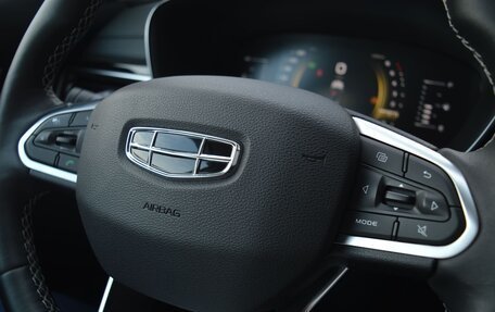 Geely Atlas, 2022 год, 1 990 000 рублей, 9 фотография