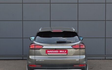 Geely Atlas, 2022 год, 1 990 000 рублей, 6 фотография