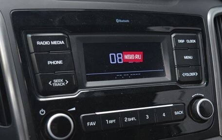 Hyundai Creta I рестайлинг, 2021 год, 1 980 000 рублей, 10 фотография