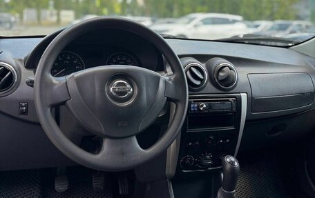 Nissan Almera, 2014 год, 540 000 рублей, 9 фотография
