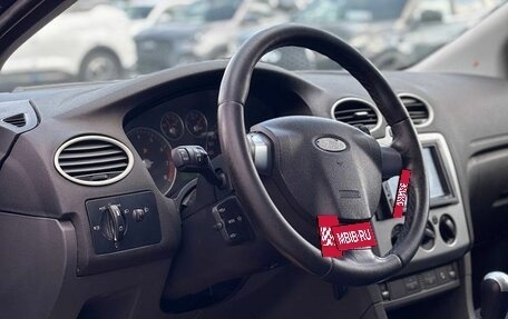Ford Focus II рестайлинг, 2007 год, 350 000 рублей, 14 фотография