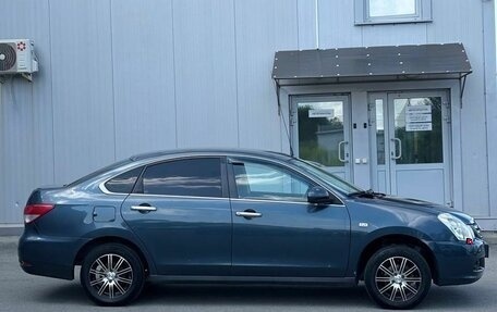 Nissan Almera, 2014 год, 540 000 рублей, 4 фотография