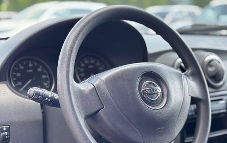 Nissan Almera, 2014 год, 540 000 рублей, 15 фотография