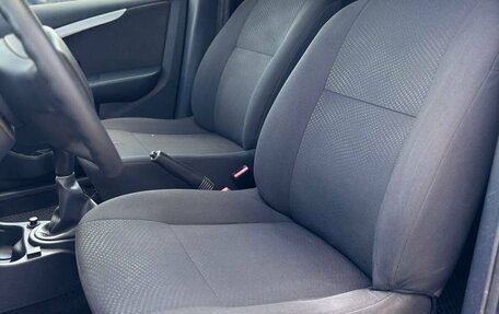 Nissan Almera, 2014 год, 540 000 рублей, 14 фотография