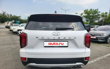 Hyundai Palisade I, 2022 год, 3 700 000 рублей, 6 фотография