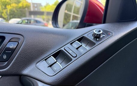 Volkswagen Tiguan I, 2012 год, 1 459 000 рублей, 8 фотография
