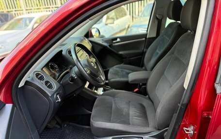 Volkswagen Tiguan I, 2012 год, 1 459 000 рублей, 14 фотография