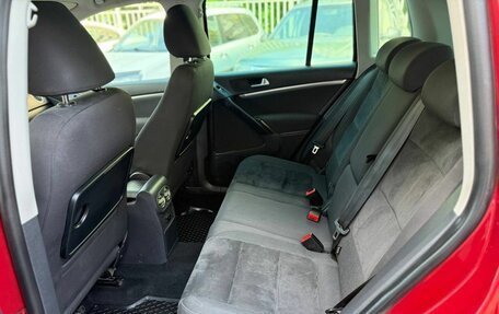 Volkswagen Tiguan I, 2012 год, 1 459 000 рублей, 16 фотография