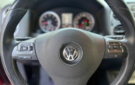Volkswagen Tiguan I, 2012 год, 1 459 000 рублей, 9 фотография